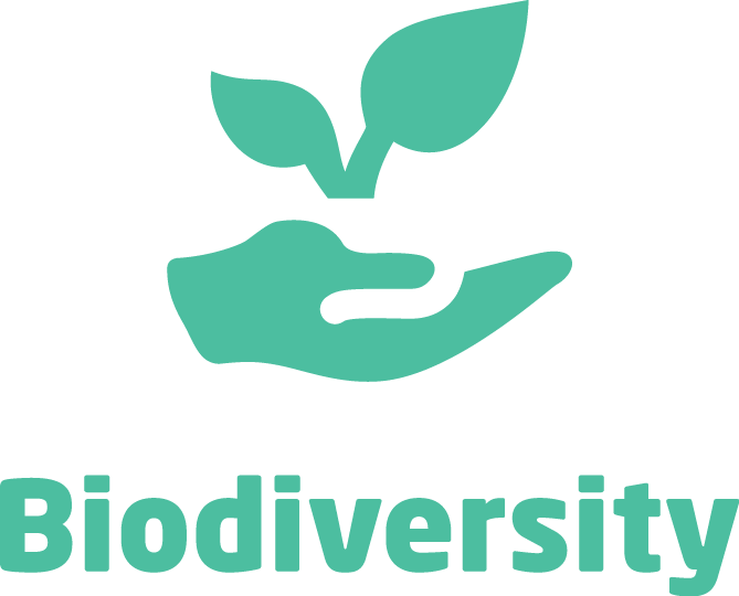 Biodiversity icon