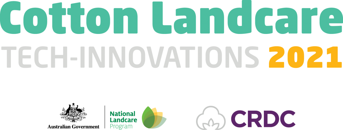 Australian National Landcare Program and CRDC