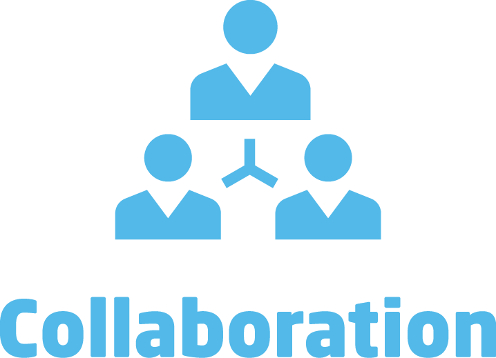 Collaboration icon