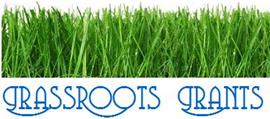 Grassroots Grants logo