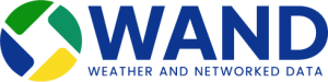 WAND logo