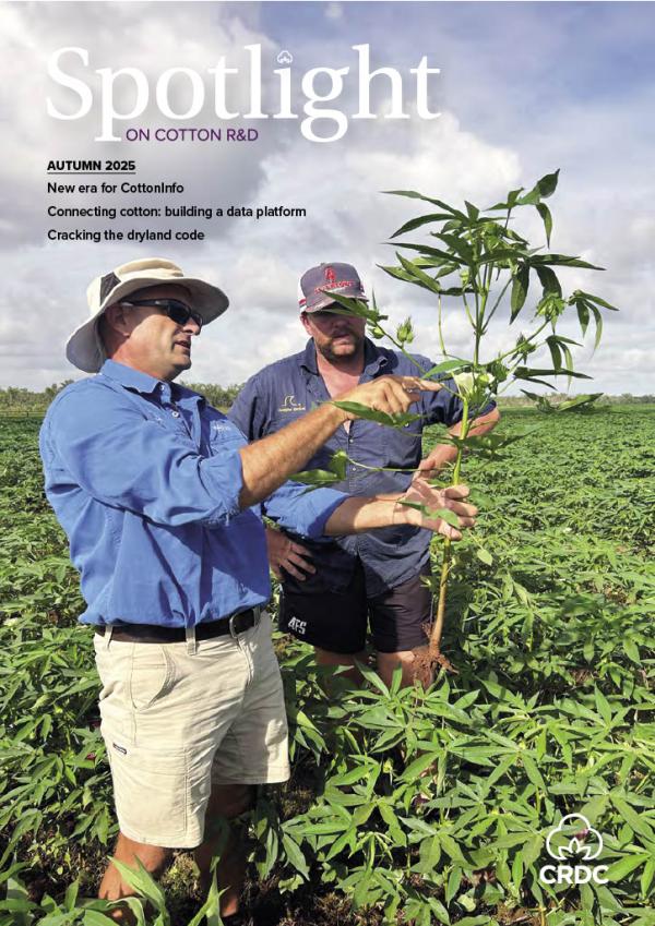 Spotlight magazine - Autumn 2025