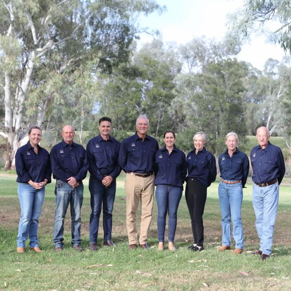 CRDC Board of Directors 2026