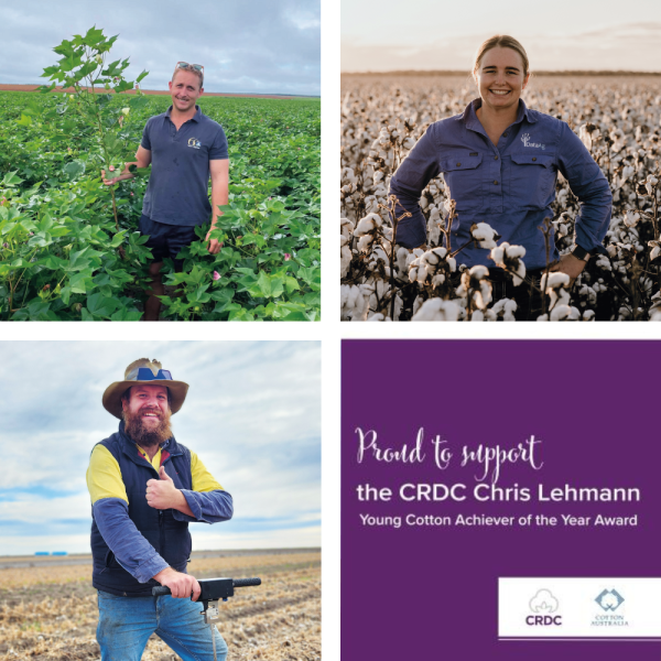 Meet the finalists 2025