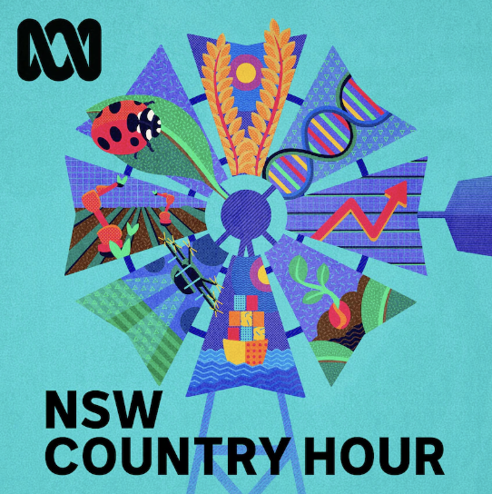 NSW Country Hour