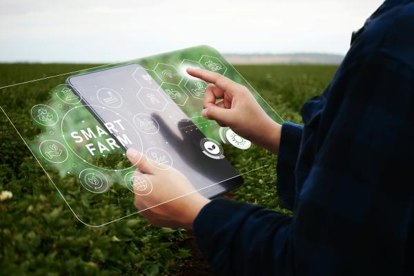 Smart farm