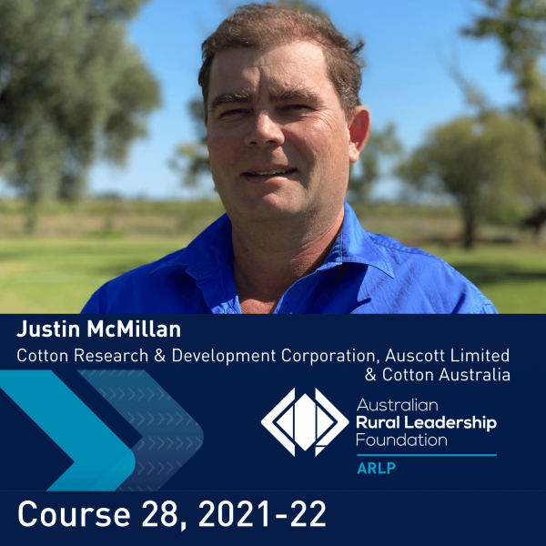 Justin McMillan