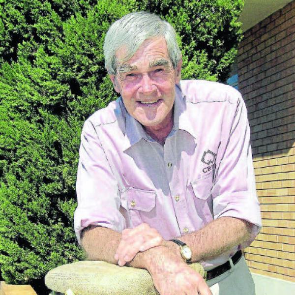 Ralph Schulze