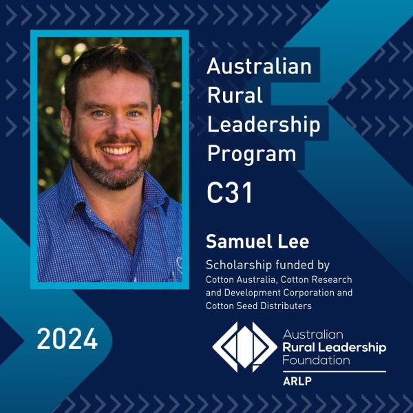 Sam Lee