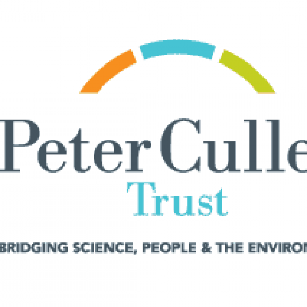 Peter Cullen Trust logo