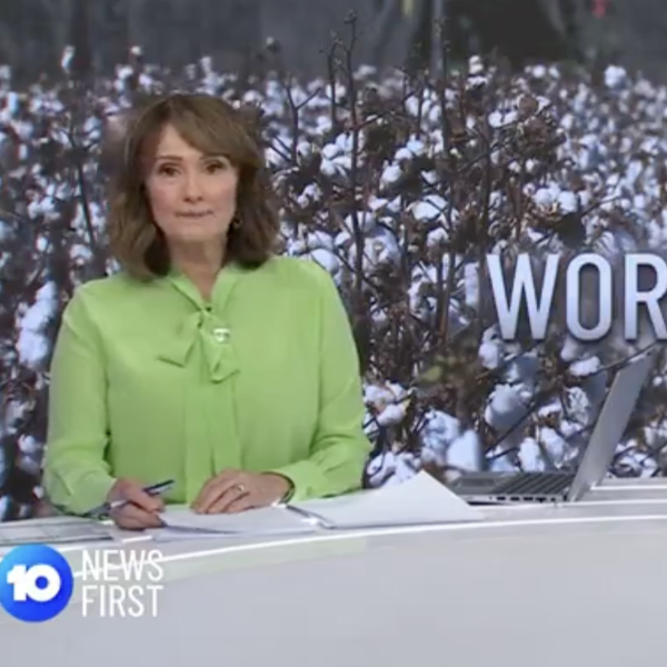 Network Ten news