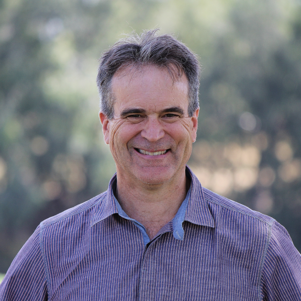 CRDC's Executive Director Allan Williams