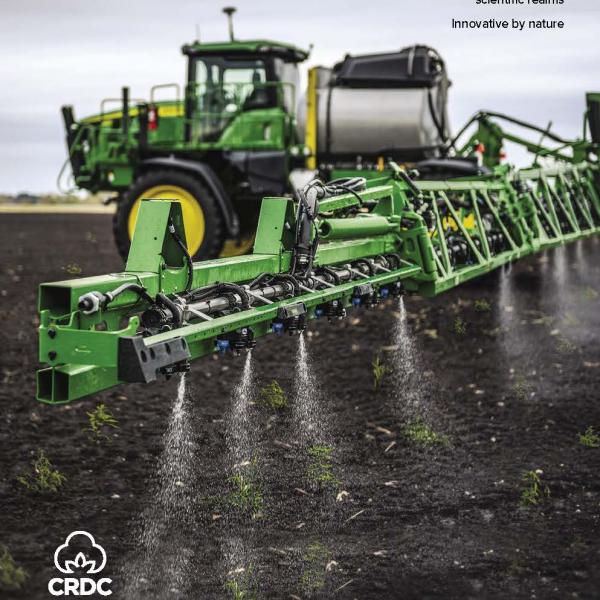 John Deere See & Spray™