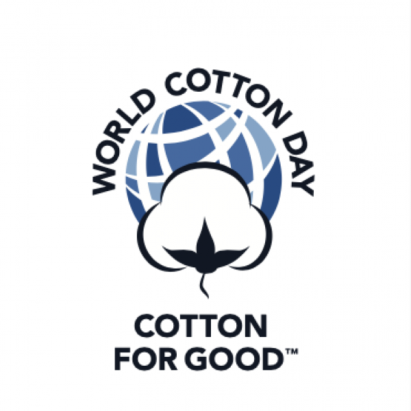 World Cotton Day