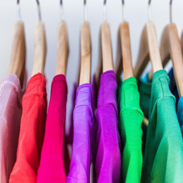 Cotton shirts