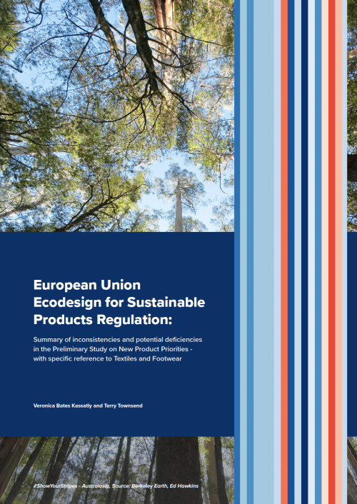 ESPR cover