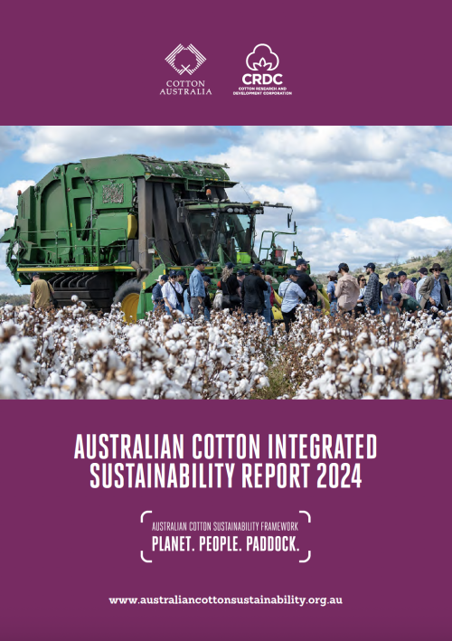 Cover Sust Report 2024