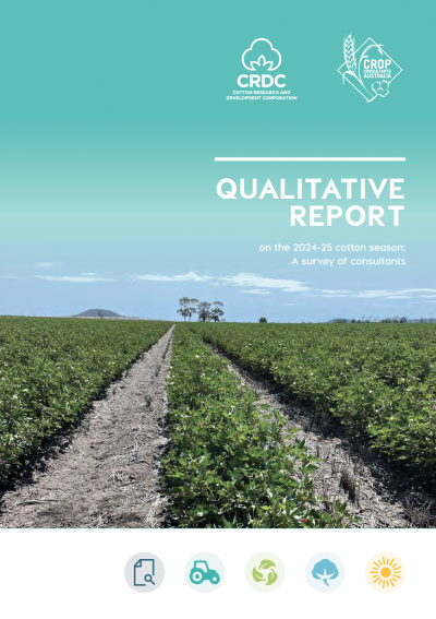 Cover CCA report 2024-25