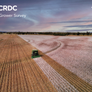 Grower Survey 2025 cover image